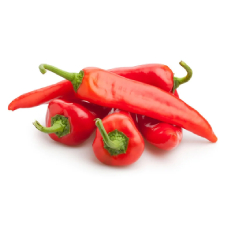 Fresh Long Cap Pepper 1kg