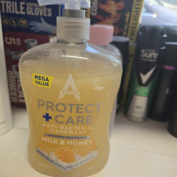 Astonish Protect Care