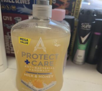Astonish Protect Care