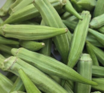 Okro