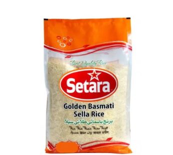 setara golden basmati sells rice 5kg
