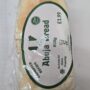 Abuja bread