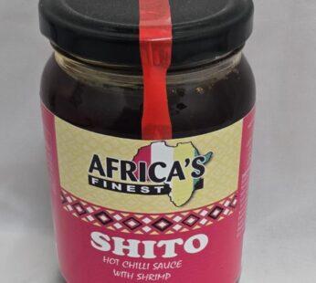 Africas finest shitto hot