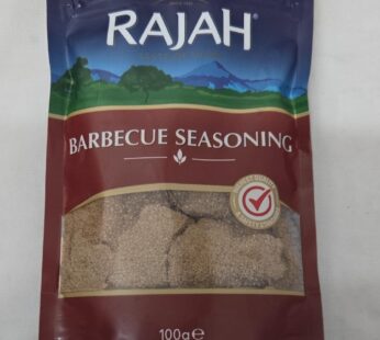 Barbecue seasoning