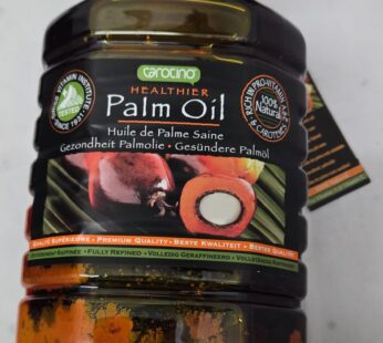 Carotino palm oil 5l
