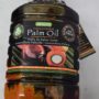 Carotino palm oil 5l