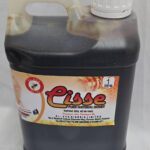 Cisse original honey 2l