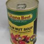 Ghana best palm nut soup