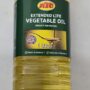 Ktc extended life vegetable oil 1l