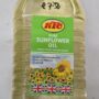 Ktc sunflower oil 3l
