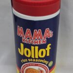 Mamas kitchen jollof rice seasoning