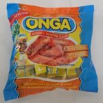Onga seasoning