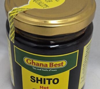 Shitto hot