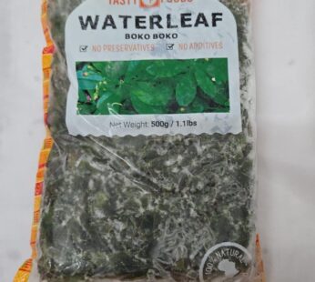 Waterleaf