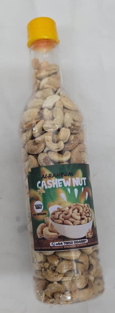 ar raheem cashew nut
