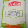 asiko pounded yam