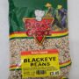 blackeye beans