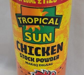 chicken stock powder 200g