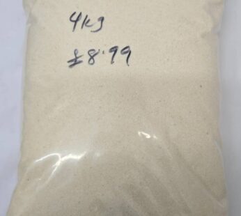 ghana garri 4kg