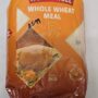 honeywell whole wheat meal