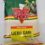 ijebu garri