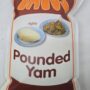 lagos pounded yam
