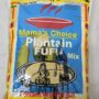 mamas choice plantain fufu mix