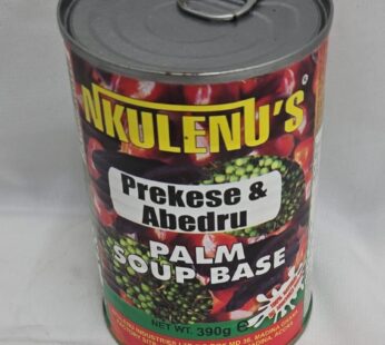 nkulenus prekese & abedru 390g