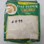 oat flour