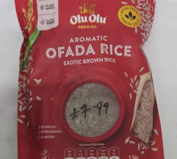 ofada rice 1.5kg