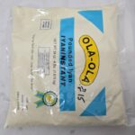 ola-ola pounded iyan