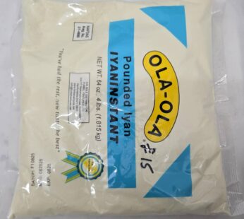 ola-ola pounded iyan 1.815kg