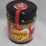 papas choice shito hot